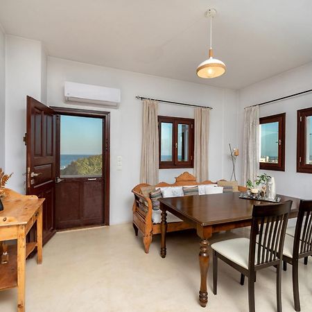 מונוליתוס Anna'S Villa מראה חיצוני תמונה