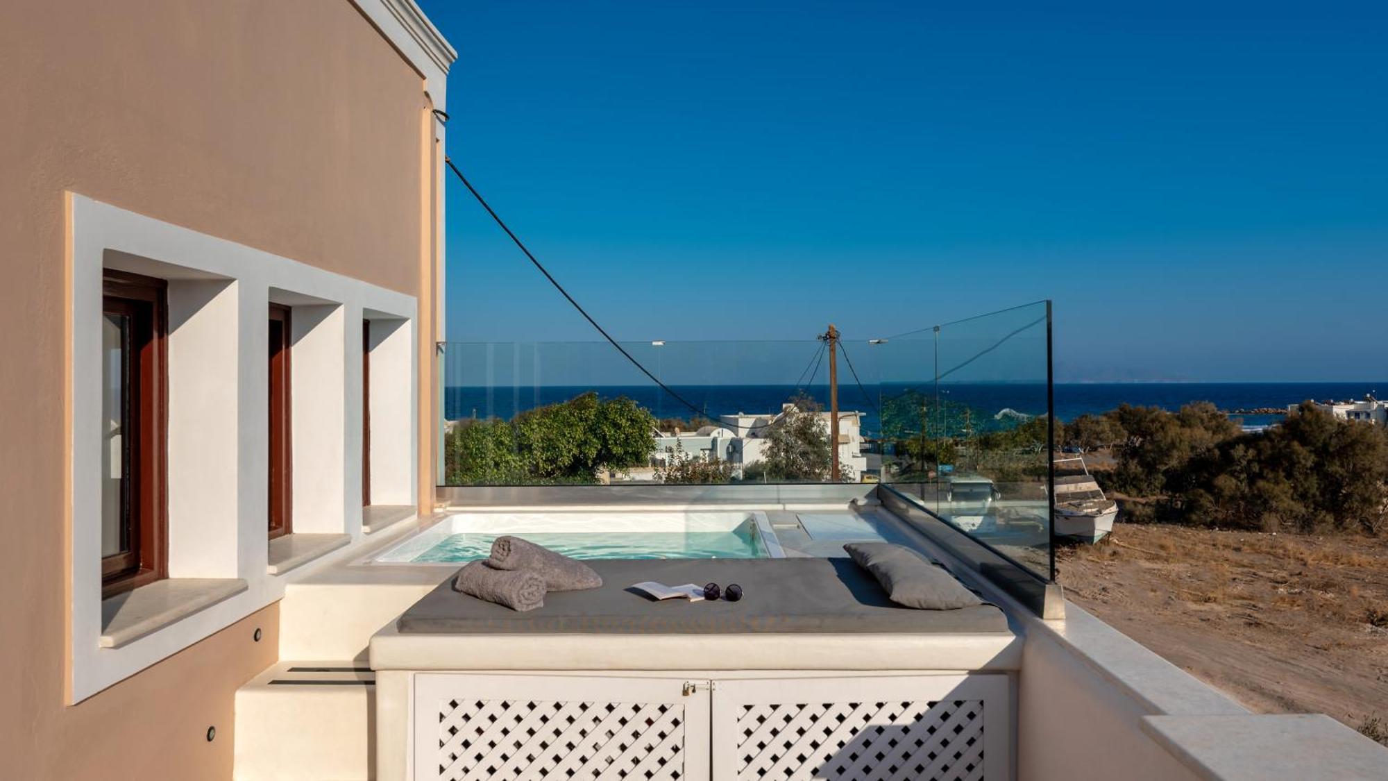 מונוליתוס Anna'S Villa מראה חיצוני תמונה