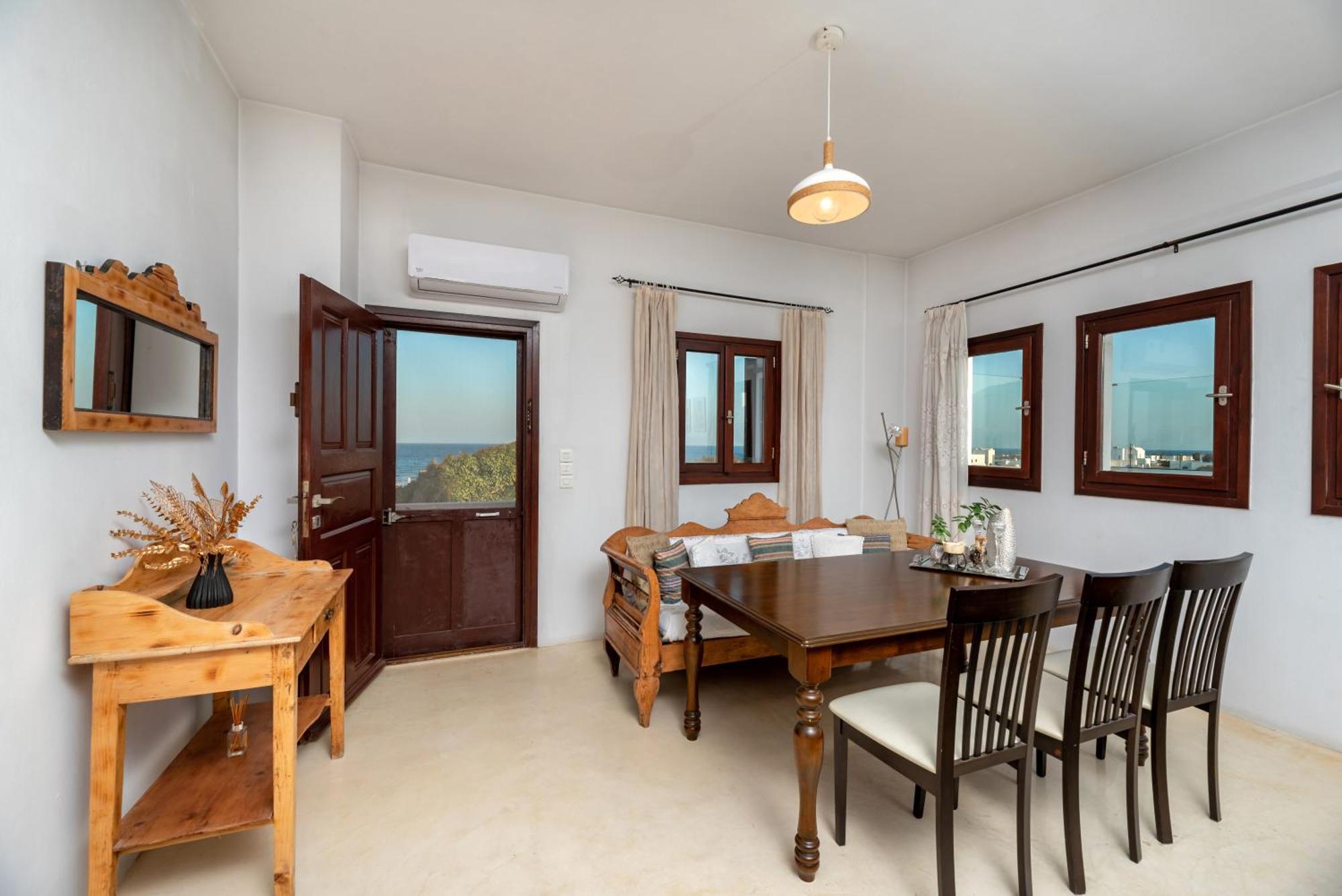 מונוליתוס Anna'S Villa מראה חיצוני תמונה