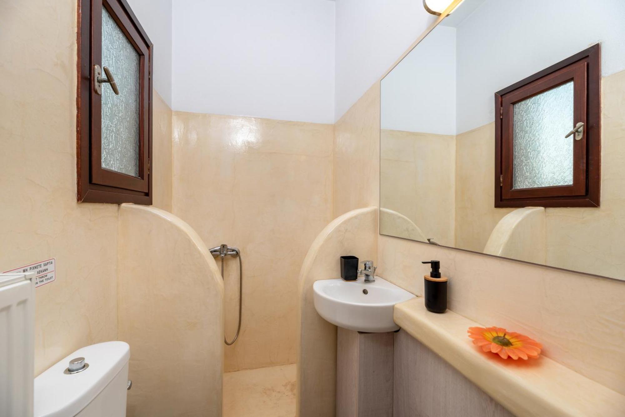 מונוליתוס Anna'S Villa מראה חיצוני תמונה