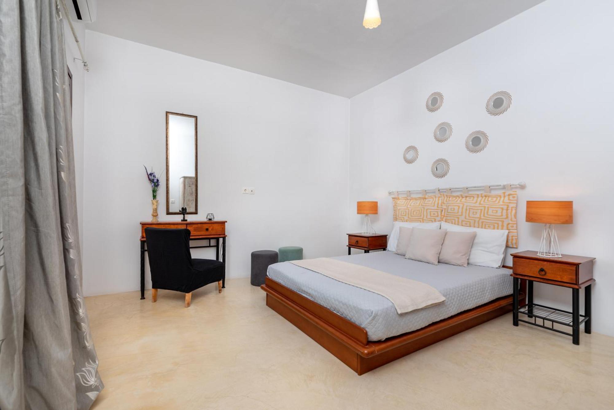 מונוליתוס Anna'S Villa מראה חיצוני תמונה