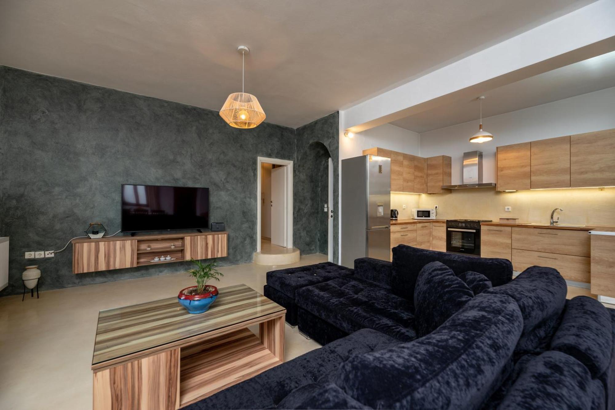 מונוליתוס Anna'S Villa מראה חיצוני תמונה