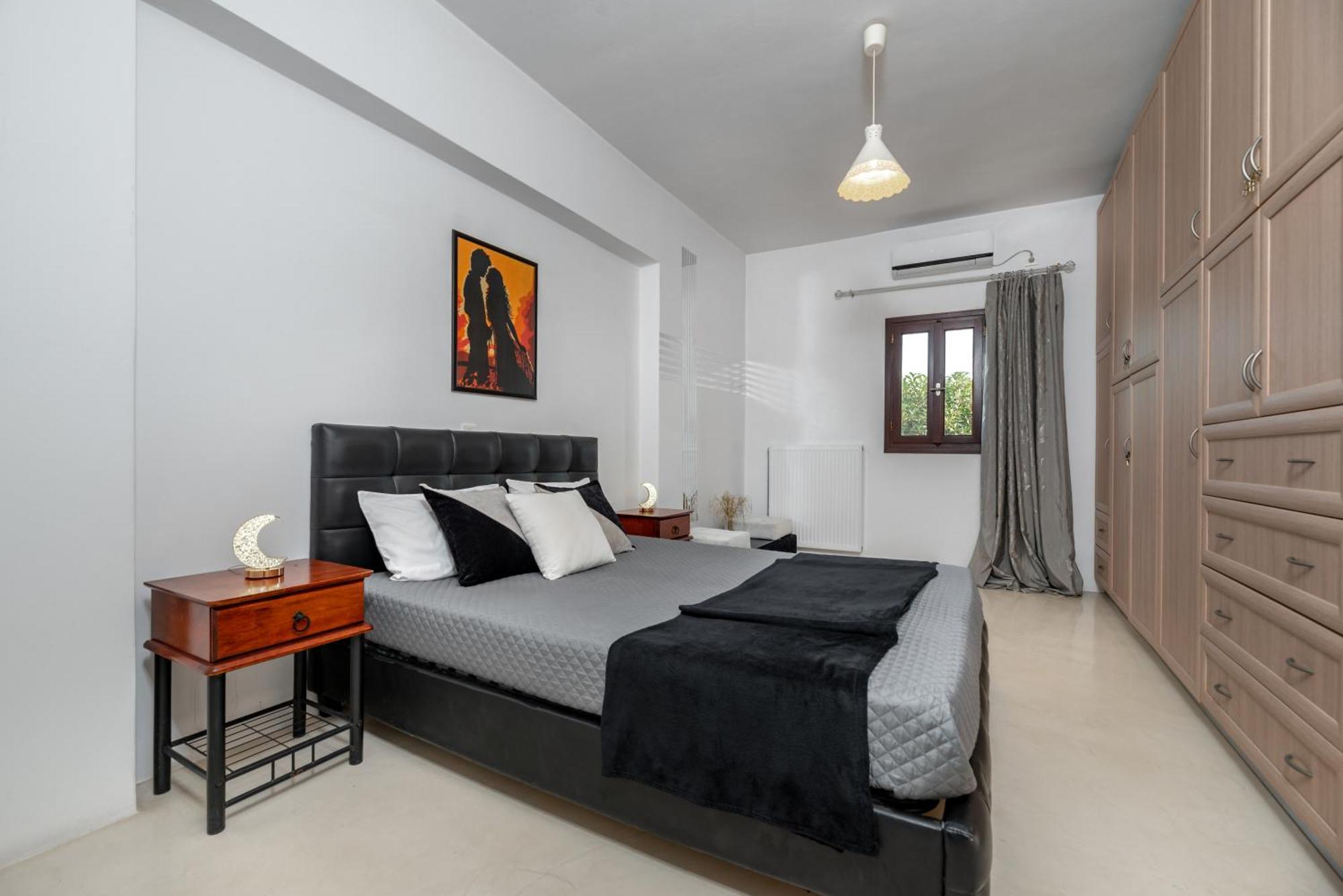 מונוליתוס Anna'S Villa מראה חיצוני תמונה
