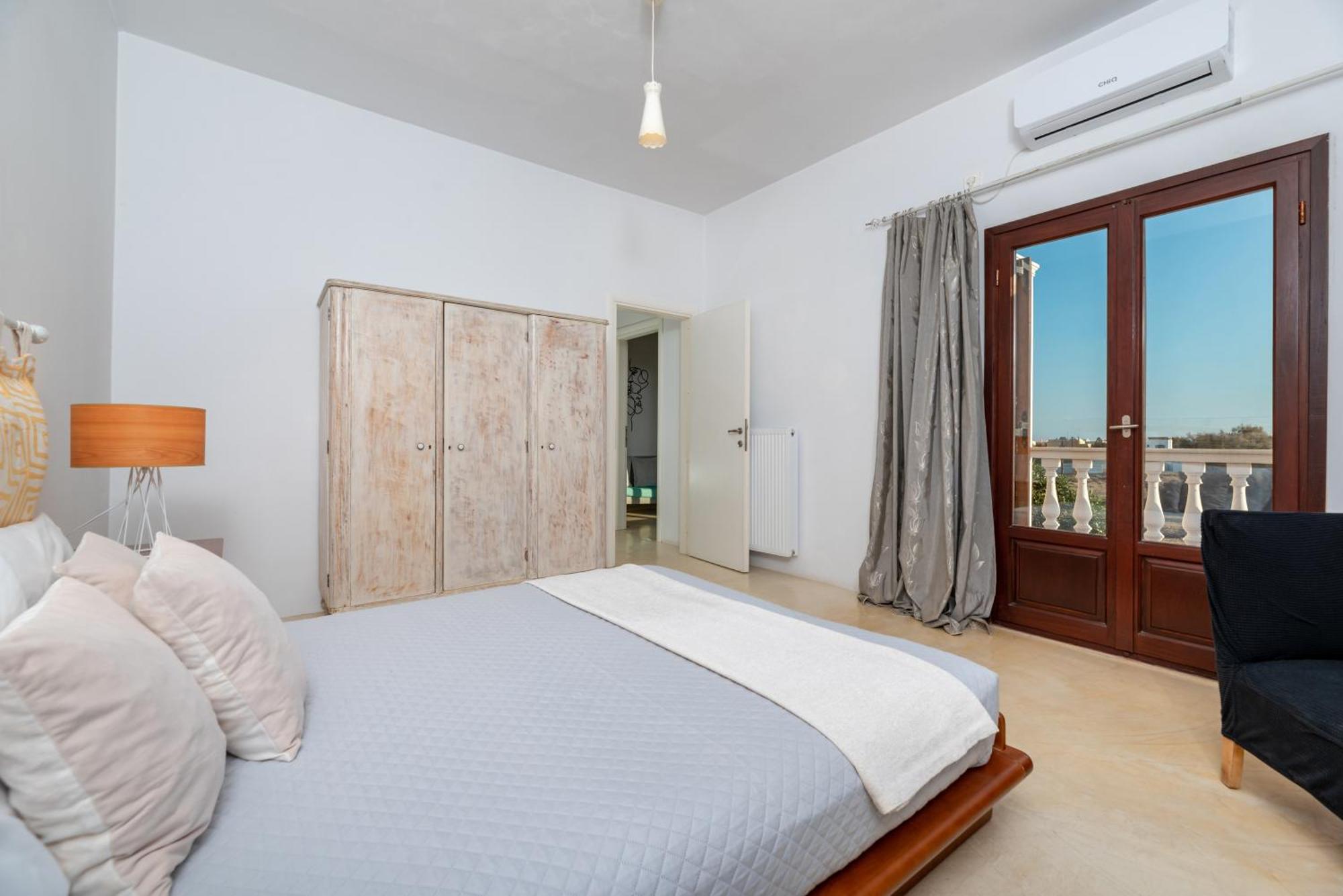 מונוליתוס Anna'S Villa מראה חיצוני תמונה