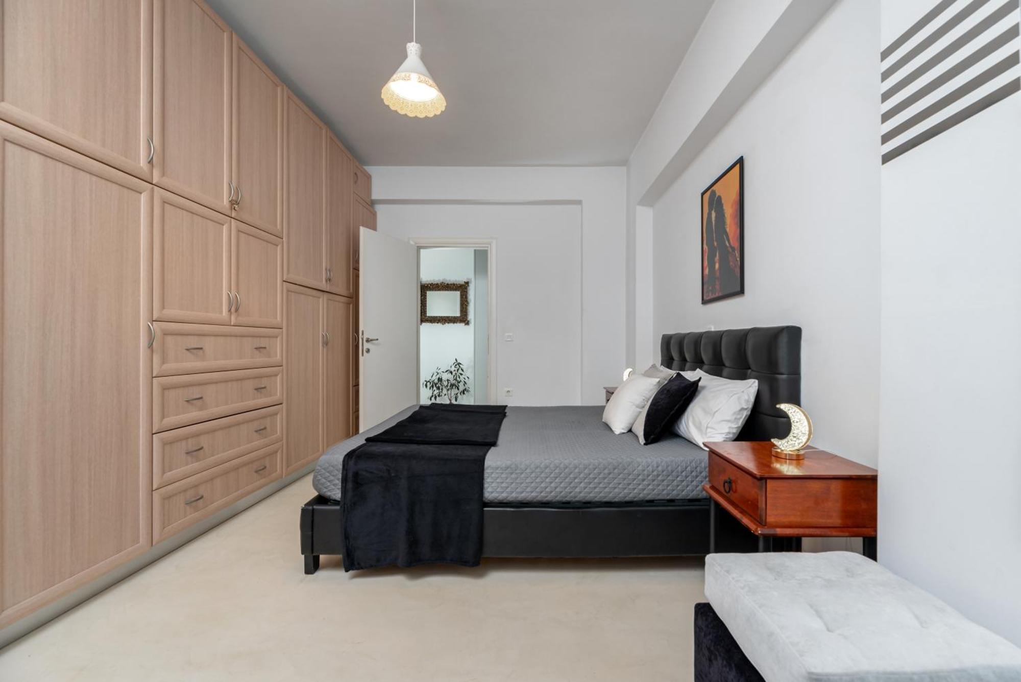 מונוליתוס Anna'S Villa מראה חיצוני תמונה