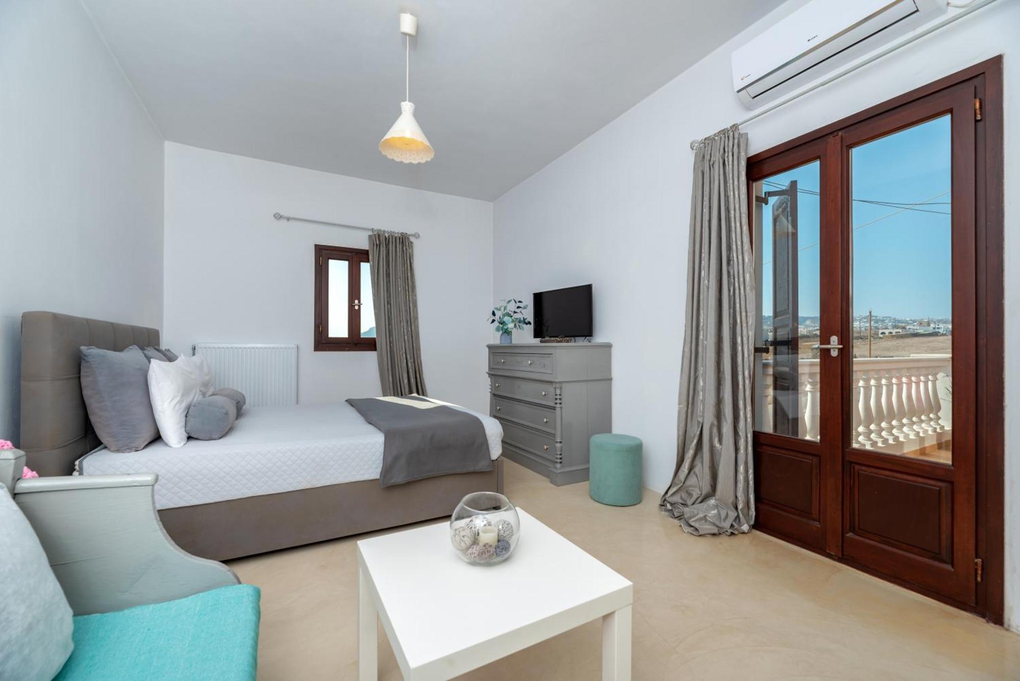 מונוליתוס Anna'S Villa מראה חיצוני תמונה