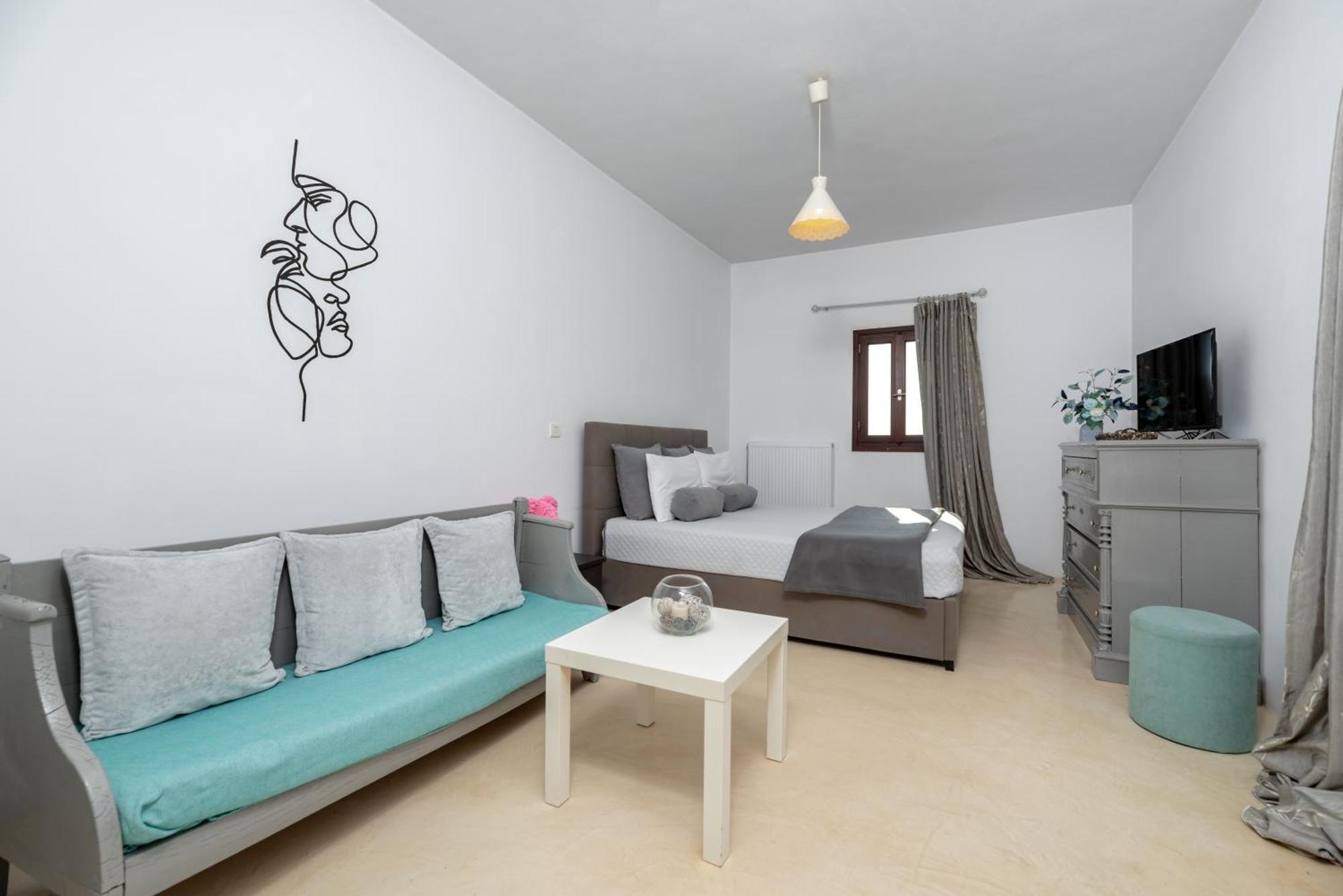 מונוליתוס Anna'S Villa מראה חיצוני תמונה